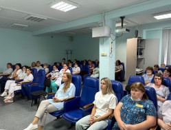 Участие в ВКС по противодействию мошенничеству