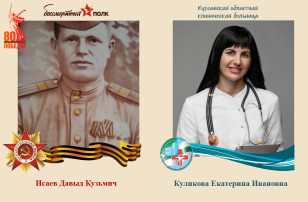 Куликова Е.И.